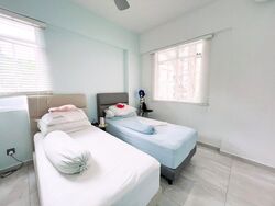 Symphony Heights (D21), Condominium #611999041